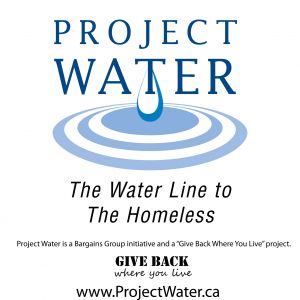 project water
